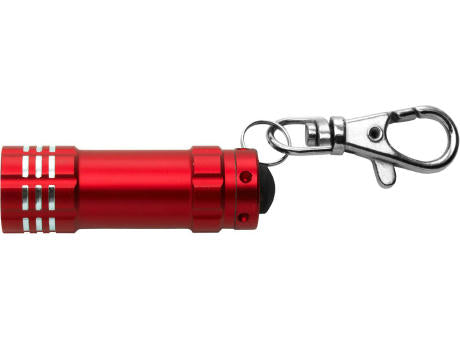 Schlüsselanhänger mit Lampe Anna