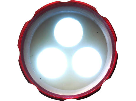Schlüsselanhänger mit Lampe Anna