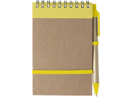 Notizbuch Emory | Liniert