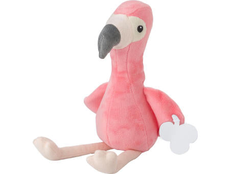 Plüschflamingo Alicia | 18 cm