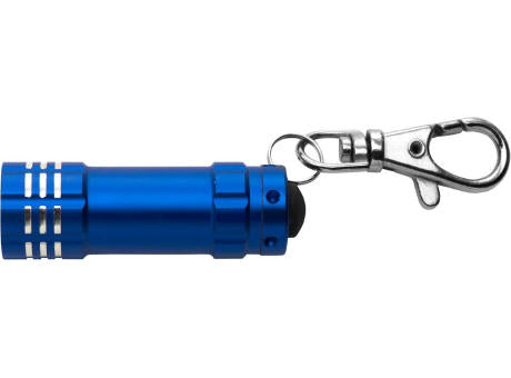 Schlüsselanhänger mit Lampe Anna