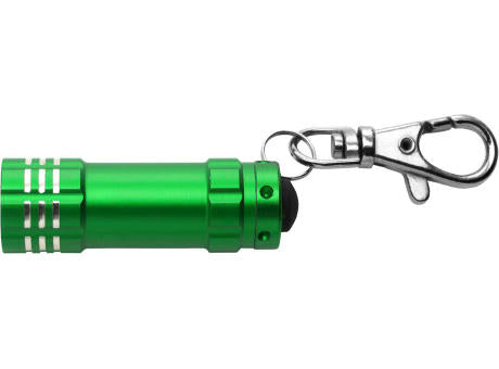 Schlüsselanhänger mit Lampe Anna