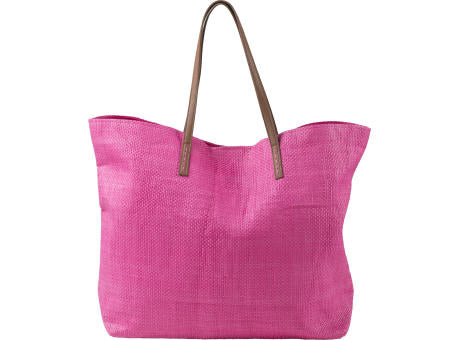 Strandtasche aus Papier Sana