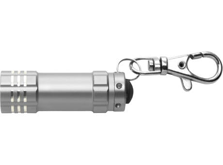 Schlüsselanhänger mit Lampe Anna