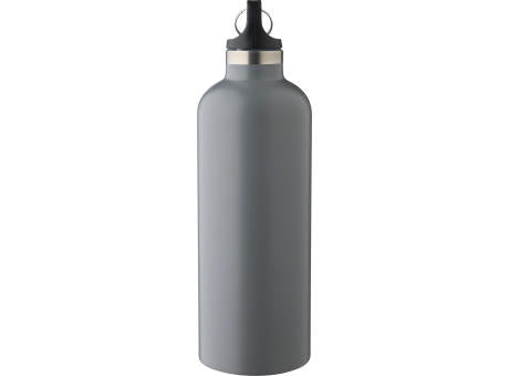 Flasche Lysandra | Recycelter Edelstahl | 500 ml | 12h kalt, 8h warm