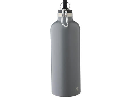 Flasche Lysandra | Recycelter Edelstahl | 500 ml | 12h kalt, 8h warm