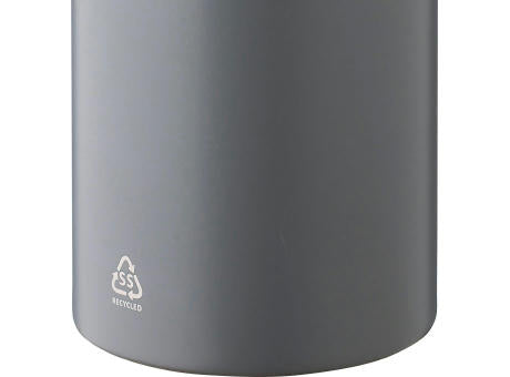 Flasche Lysandra | Recycelter Edelstahl | 500 ml | 12h kalt, 8h warm