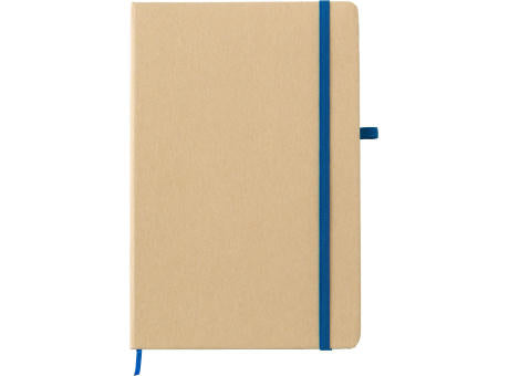 Notizbuch Cora | Steinpapier | A5 | Hardcover