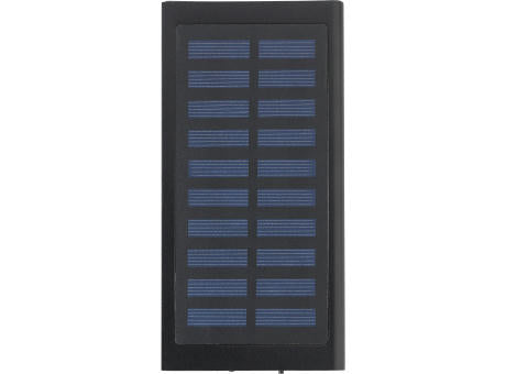 Solar-Powerbank Sonne | 8 000 mAh