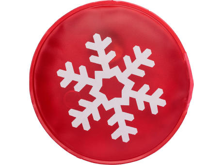 Wärmekissen Carina | Wiederverwendbar | Weihnachtsdesign