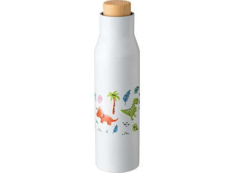 Isolierflasche Christian | 500 ml