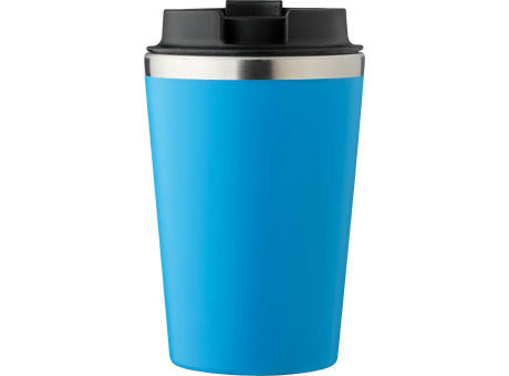 Doppelwandiger Thermobecher Shay | 350 ml