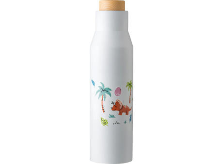 Isolierflasche Christian | 500 ml