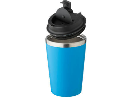 Doppelwandiger Thermobecher Shay | 350 ml