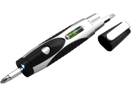 Mini-Werkzeugset Edith | 2-in-1 | LED
