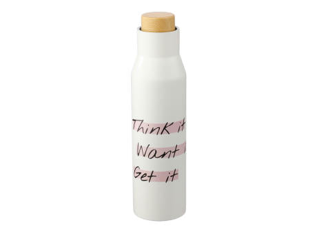 Isolierflasche Christian | 500 ml
