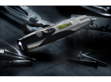 Mini-Werkzeugset Edith | 2-in-1 | LED