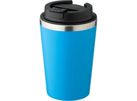 Doppelwandiger Thermobecher Shay | 350 ml