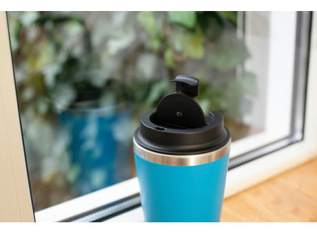 Doppelwandiger Thermobecher Shay | 350 ml