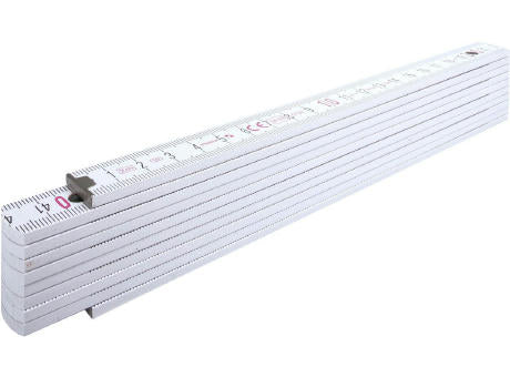 Stabila Gliedermaßstab Jessica | 400er-Serie
