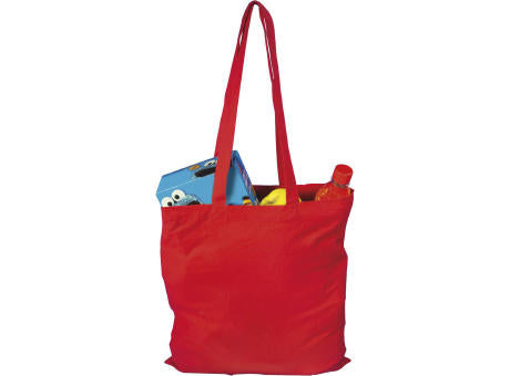 Baumwolltasche Amanda | 10,5 l