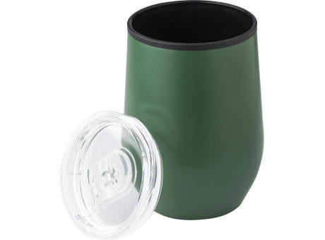 Doppelwandiger Thermobecher Zoe | 300 ml