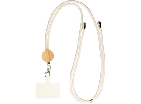 Handyband Lucia | Baumwolle