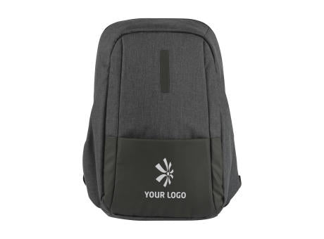 Laptoptasche Aliza | Kunststoff | 30 x 45 x 13 cm
