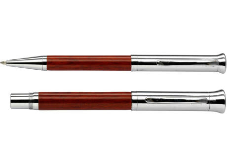 Schreibset Robin | Holz | 2 St.