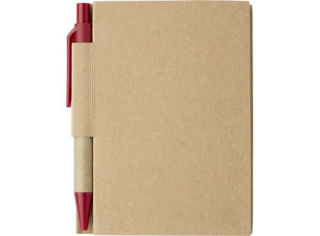 Notizbuch Cooper | Liniert