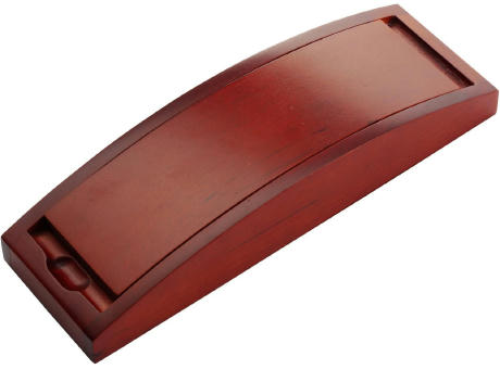 Schreibset Robin | Holz | 2 St.
