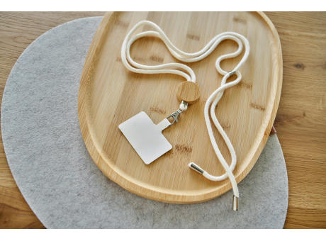 Handyband Lucia | Baumwolle