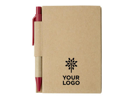 Notizbuch Cooper | Liniert