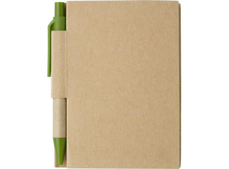Notizbuch Cooper | Liniert
