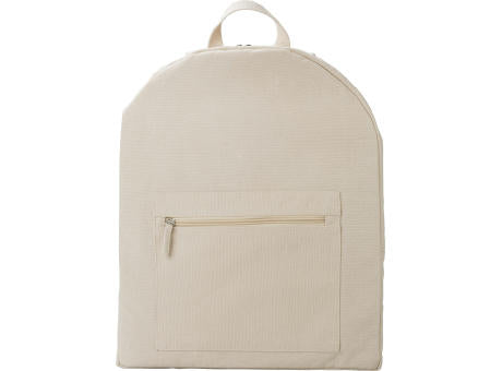 Rucksack ausBaumwolle (320 g/m2) Chase