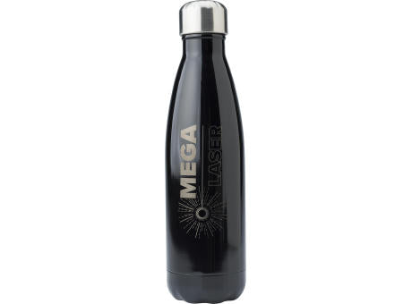 Doppelwandige Flasche Lombok | 500 ml