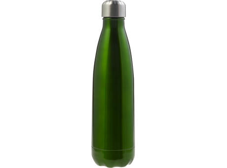Doppelwandige Flasche Lombok | 500 ml