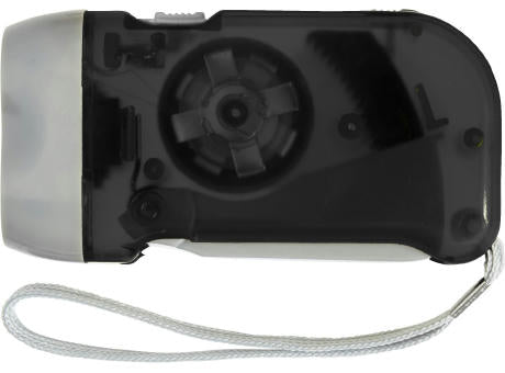 Solar-Taschenlampe Tristan