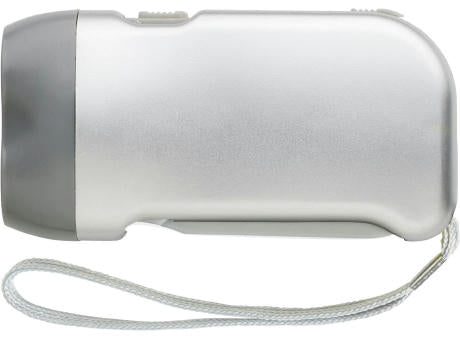 Solar-Taschenlampe Tristan