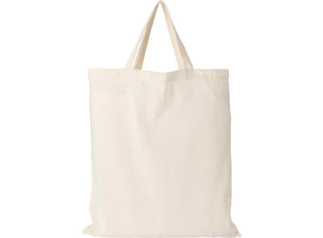 Baumwolltasche Maila | Baumwolle 110 g/m² | Kurze Griffe