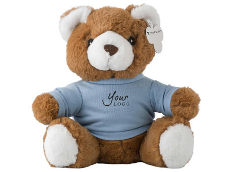 Plüschteddybär Alessandro | 20 cm