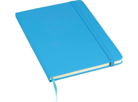 Notizbuch Eva | Recycelt | A5 | Liniert