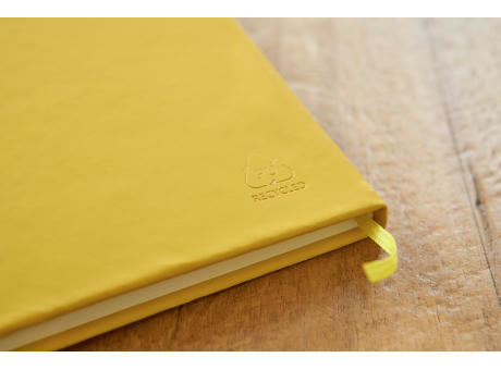 Notizbuch Eva | Recycelt | A5 | Liniert