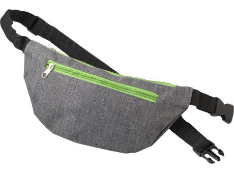 Gürteltasche aus Polyester (300D) Vito