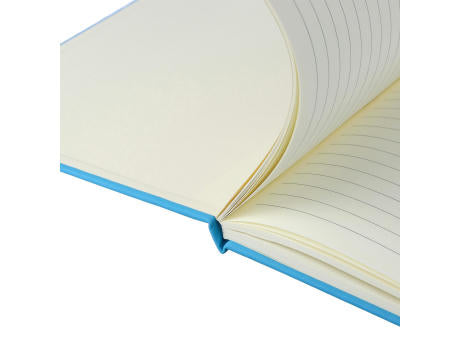 Notizbuch Eva | Recycelt | A5 | Liniert