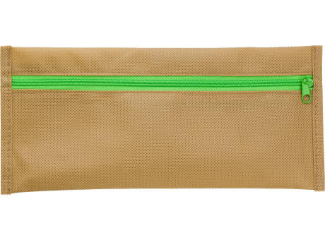 Stifte-Etui aus Non-Woven Bilal