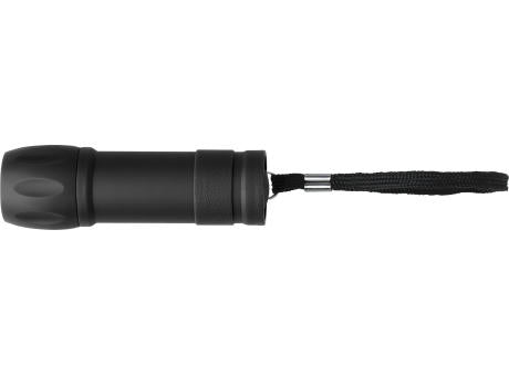 Taschenlampe Keira | Kunststoff | COB | Handgelenkriemen