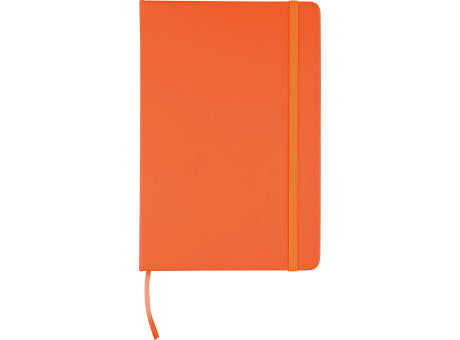 Notizbuch Eva | Recycelt | A5 | Liniert
