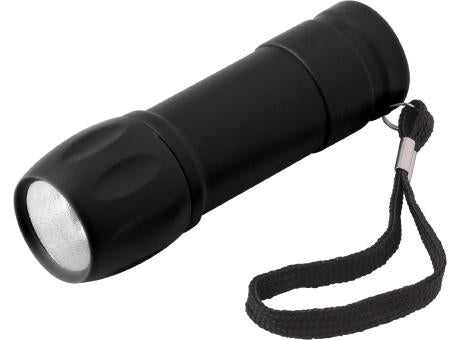 Taschenlampe Keira | Kunststoff | COB | Handgelenkriemen