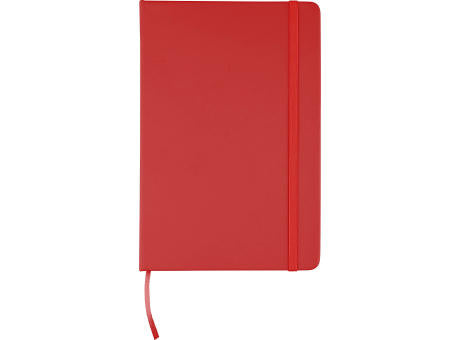 Notizbuch Eva | Recycelt | A5 | Liniert